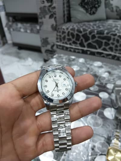 or brand k watch h achi quality mar