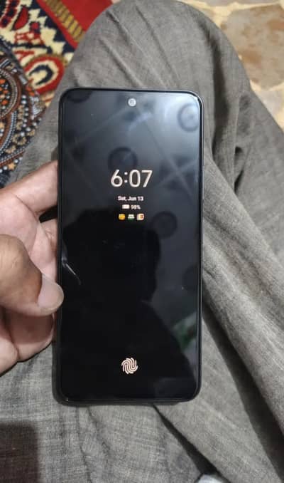 S25 itel