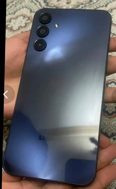 Samsung Mobile A15 5G