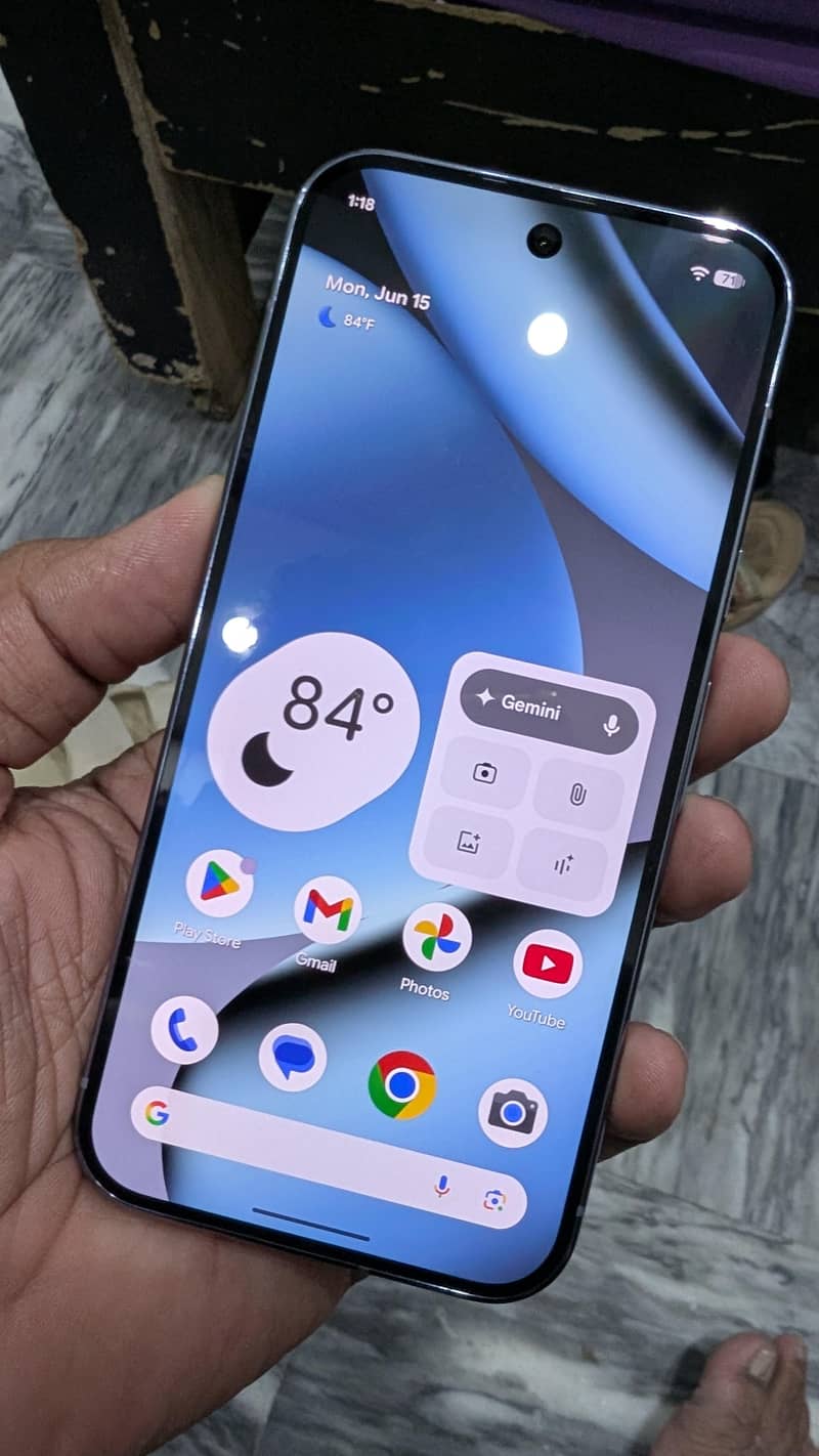 Google Pixel 10 Pro 7