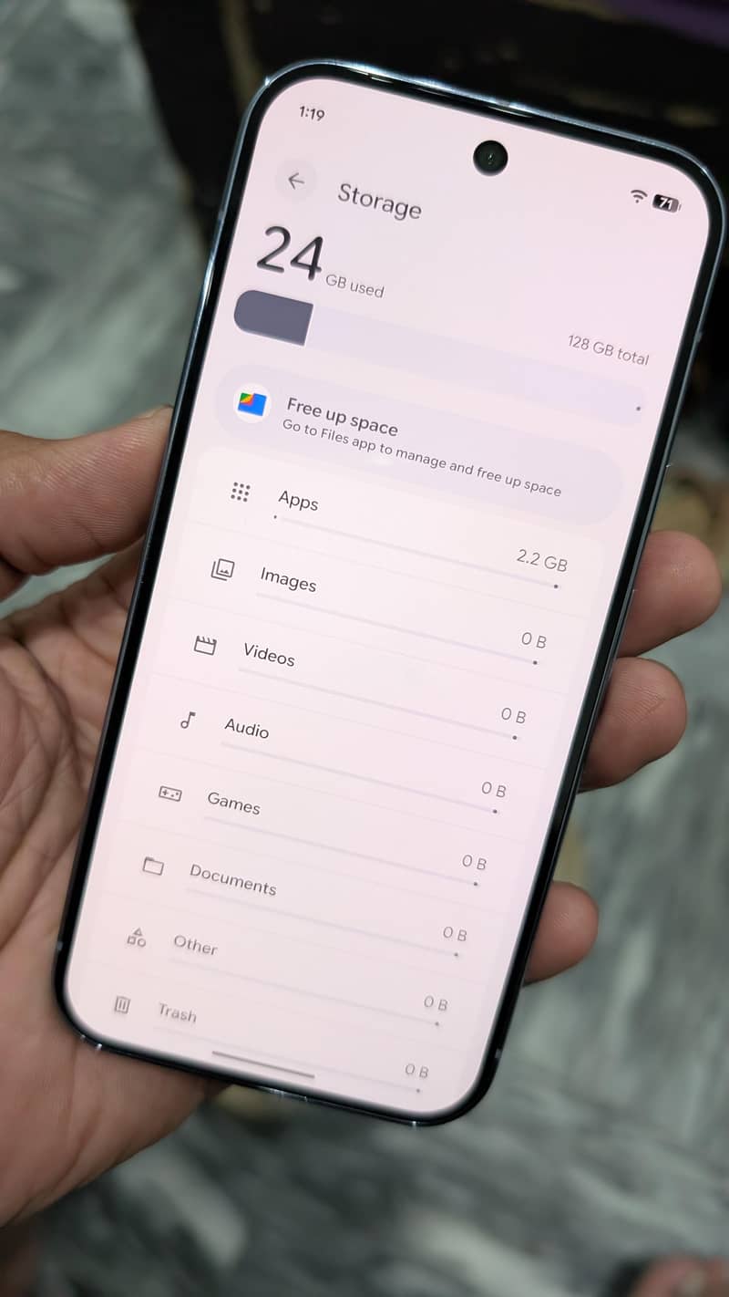 Google Pixel 10 Pro 9