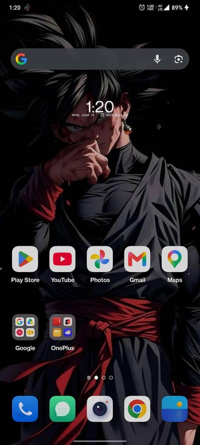 One Plus 7T