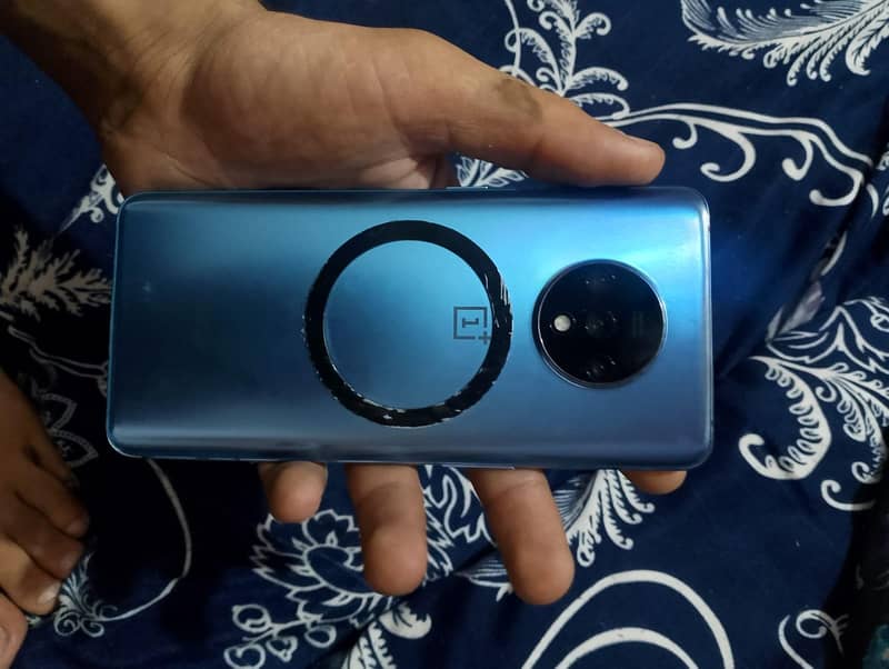 One Plus 7T 1