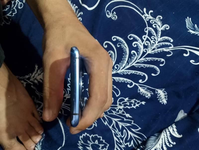 One Plus 7T 4