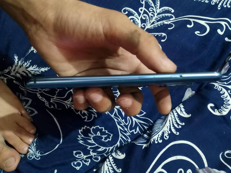 One Plus 7T 5