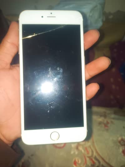 I phone 6splus 64gb
