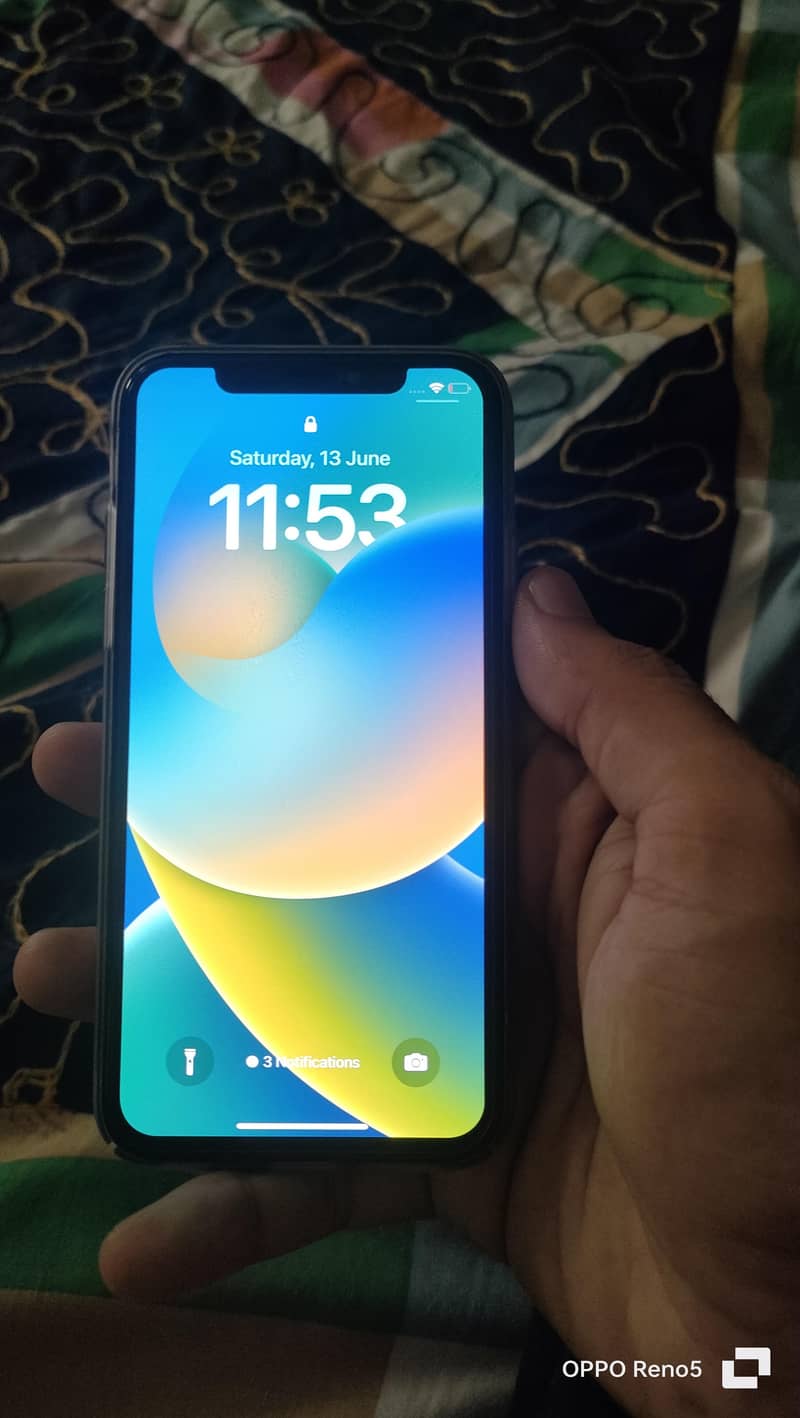 iphone x 3