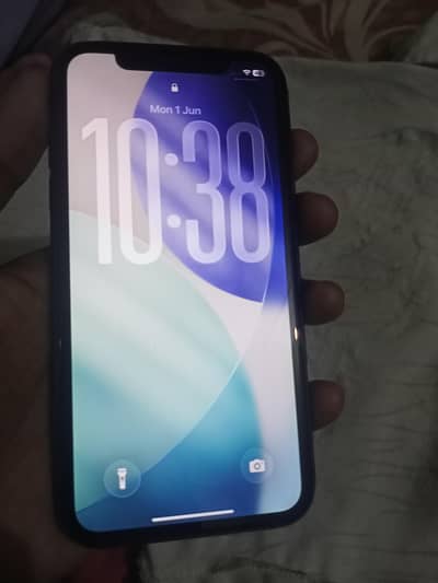 Apple iPhone 11 non pta