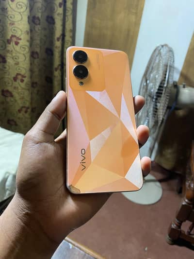vivo y17s