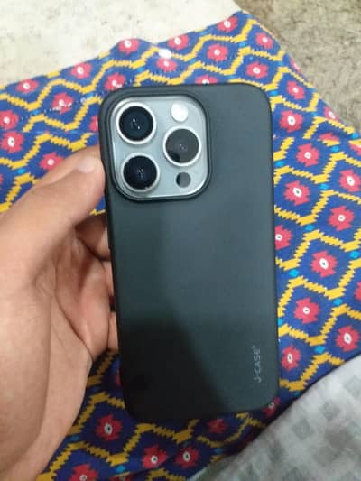 Apple iPhone 15 Pro Jv