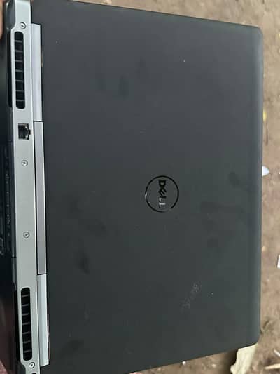Dell workstation core i7th 5th generation