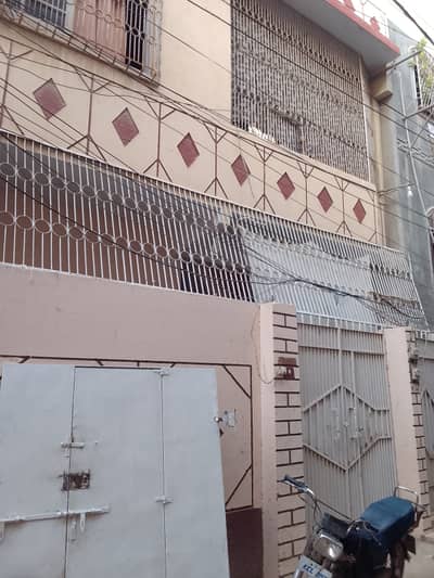 120 Gaz Lease House Ground+1 West Open Available For Sale