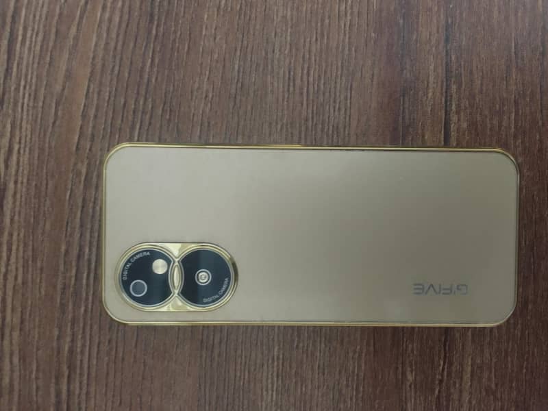 G'Five Magic Pro keypad 1