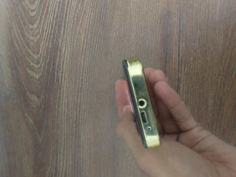G'Five Magic Pro keypad 3