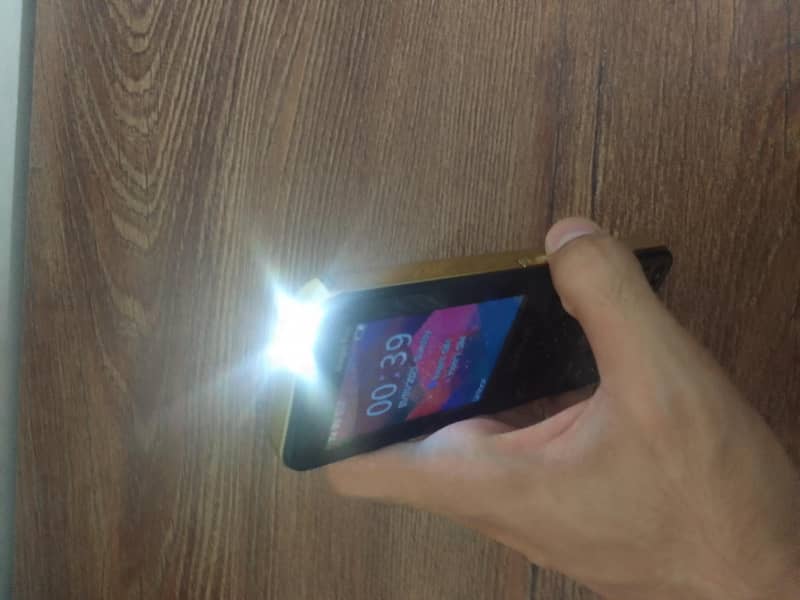 G'Five Magic Pro keypad 5