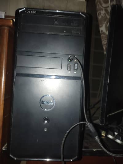 dell computer new condition 10 by 10