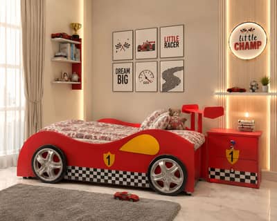 Kids Beds For Sale ( New Condition )