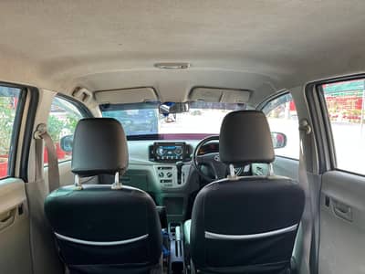 Daihatsu Mira 2013