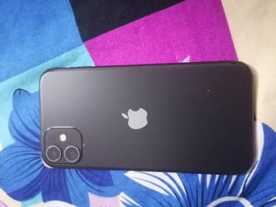 Apple iPhone 11 Jv