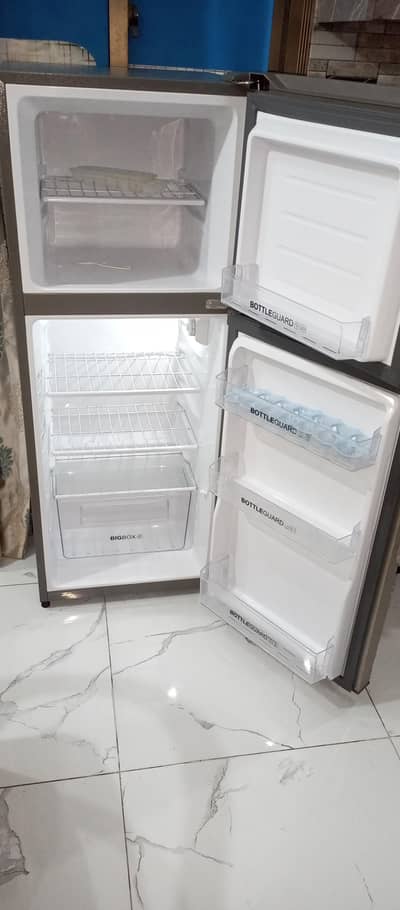 Haier Refrigerator / Fridge For Sale (Excellent Condition)  small size