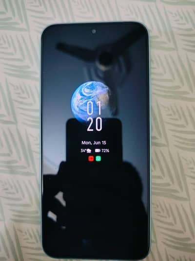 Infinix hot 60 pro