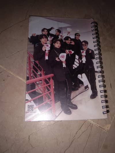 BTS special