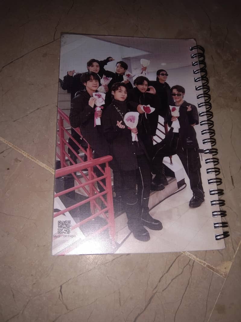 BTS special 0