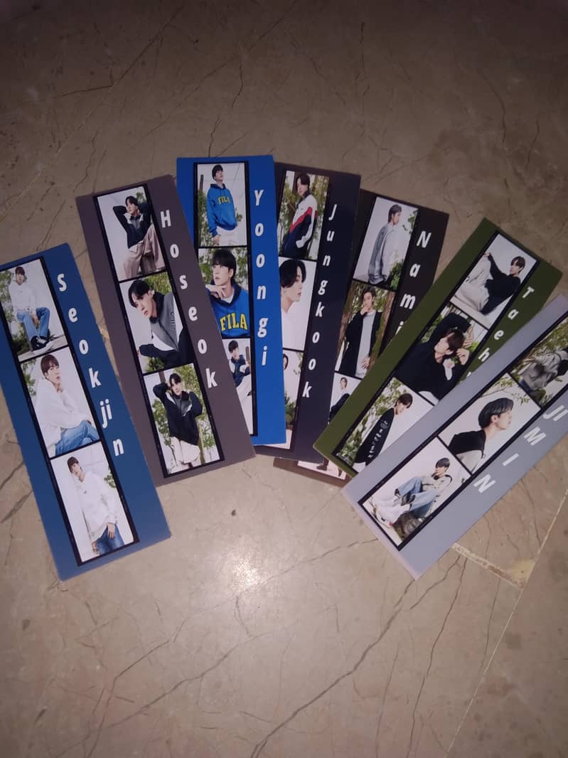 BTS special 2