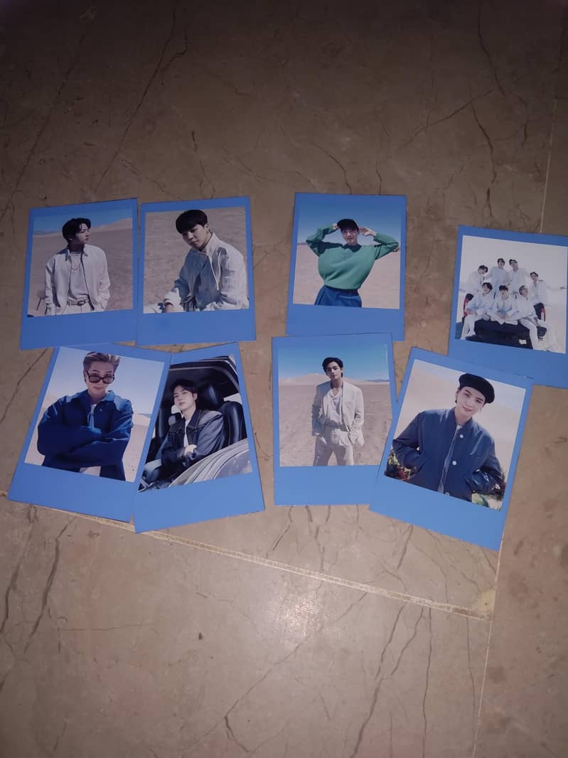BTS special 3