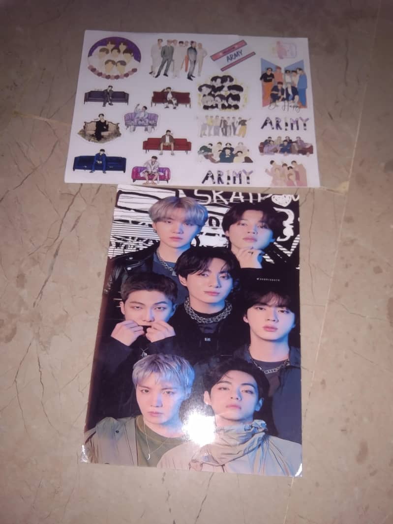 BTS special 7