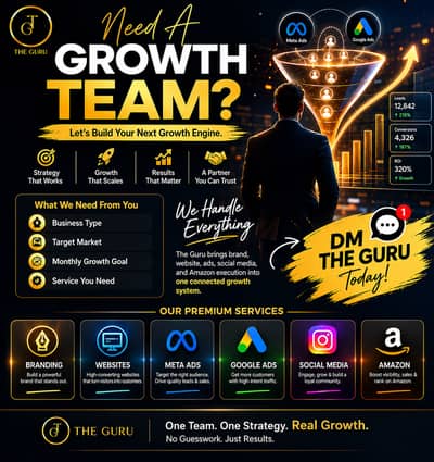 Performance Marketing & Social Media Marketing Manager | Facebook & Go