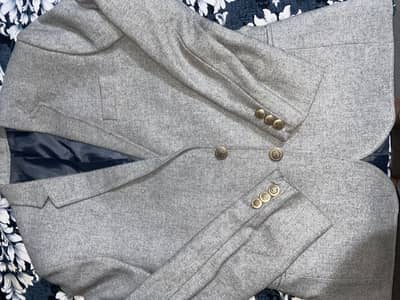 Boys Coat