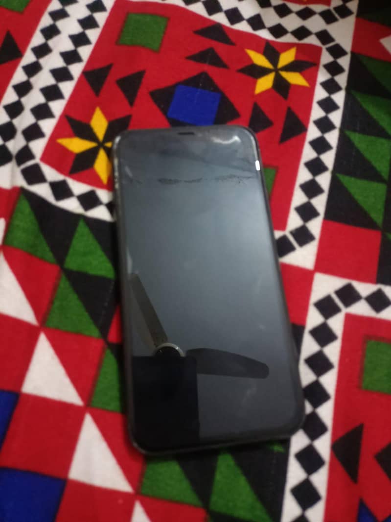 Apple iPhone X 0