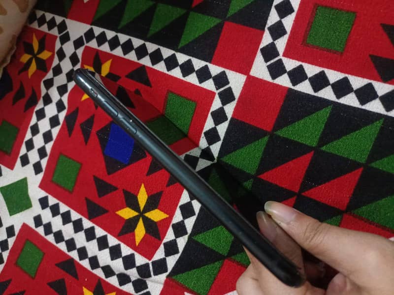 Apple iPhone X 2