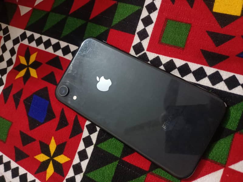 Apple iPhone X 3