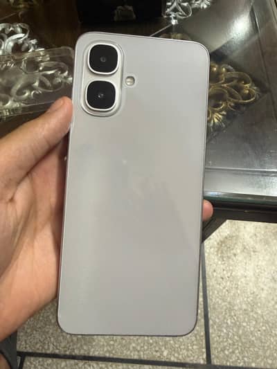 Infinix Smart 10