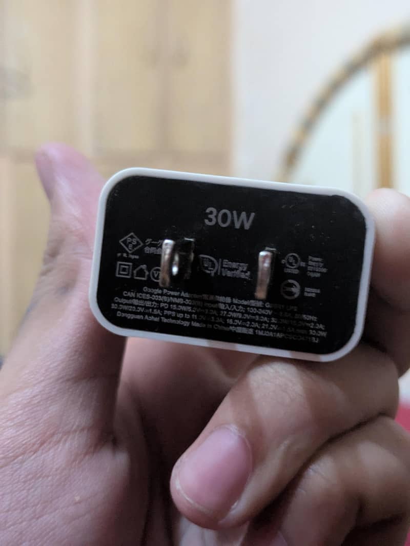 Google Other Model 1