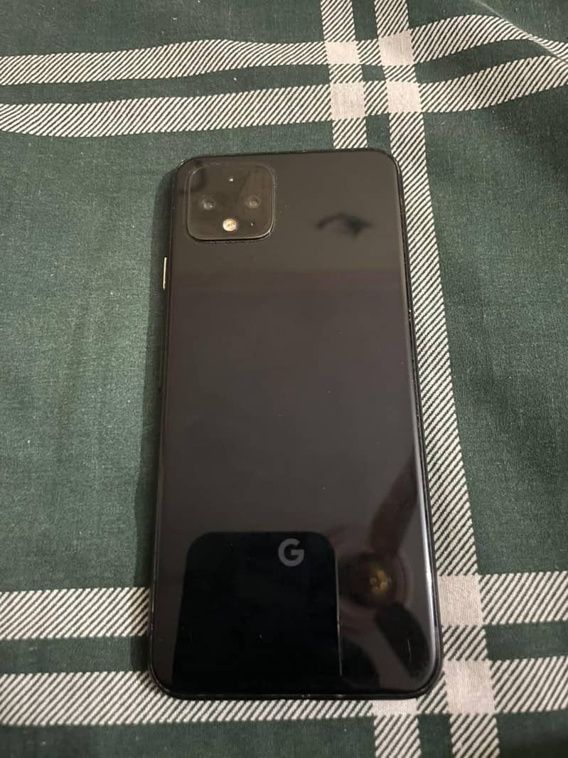 Google Pixel 4 2