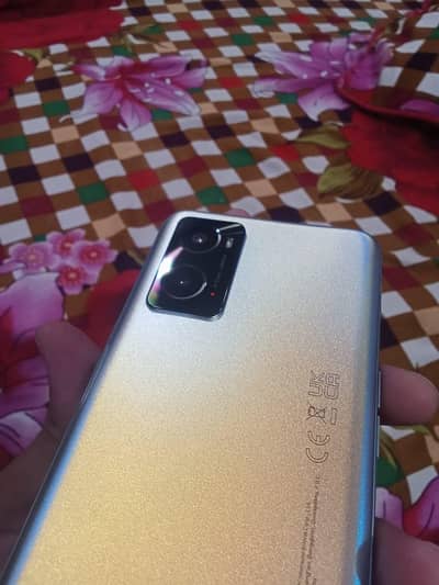 OPPO A96 All 0k