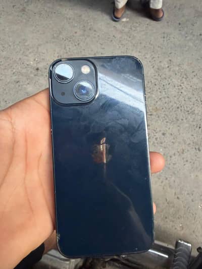 Apple iPhone 13 mini