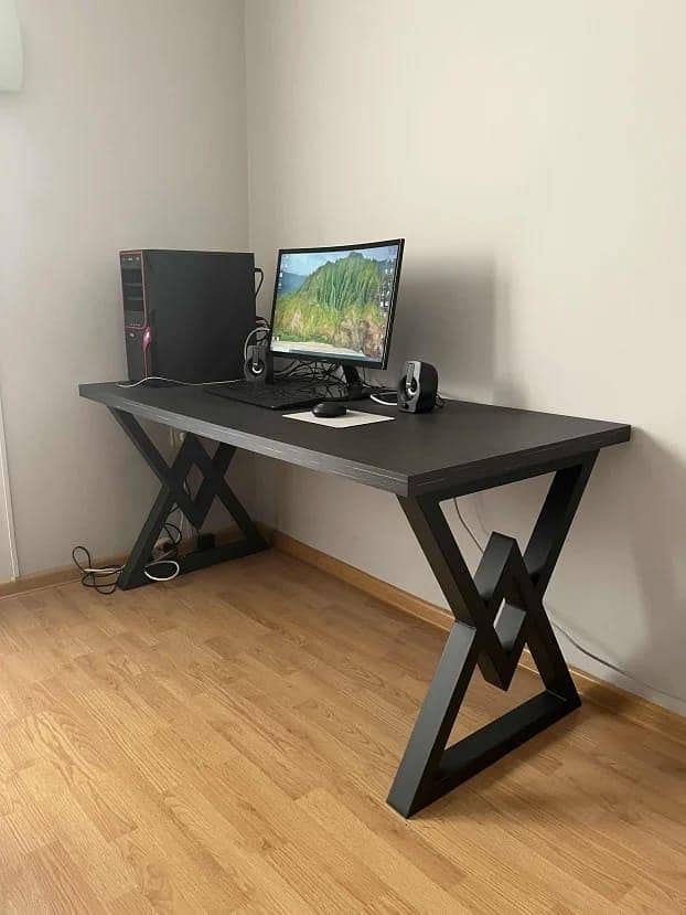 gaming table 2