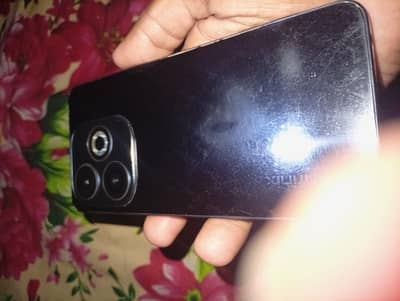 Infinix Smart 8 Pro