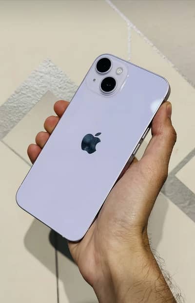 Apple iPhone 14