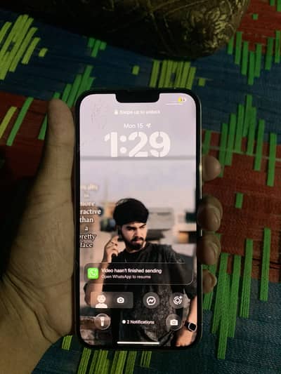 Apple iPhone 13 Pro Max
