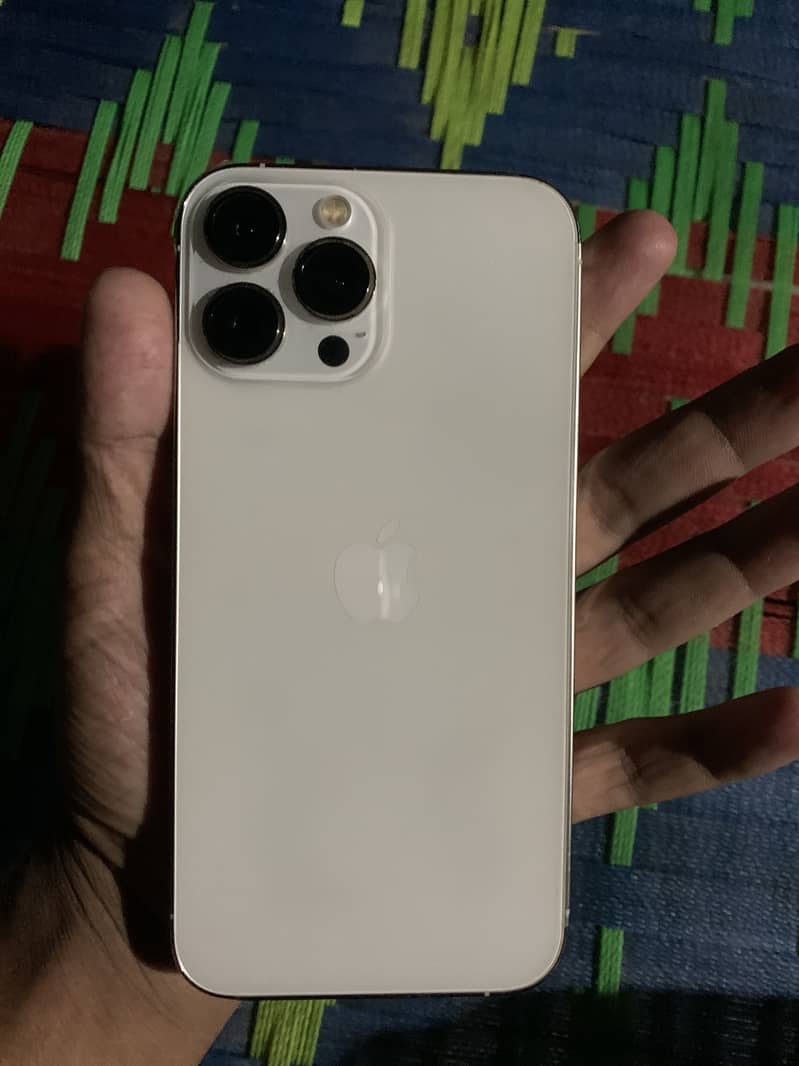 Apple iPhone 13 Pro Max 1