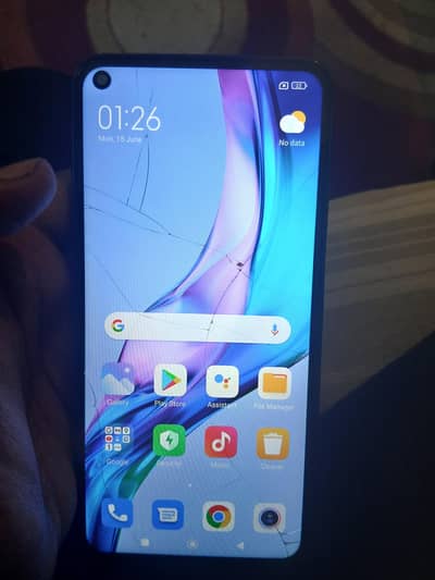 Xiaomi Redmi Note 9