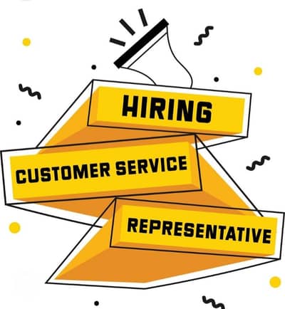 Customer service Representative