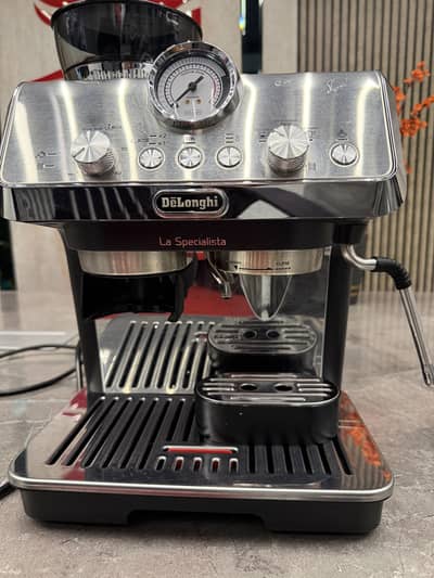 Delonghi La Specialista Arte EC9155