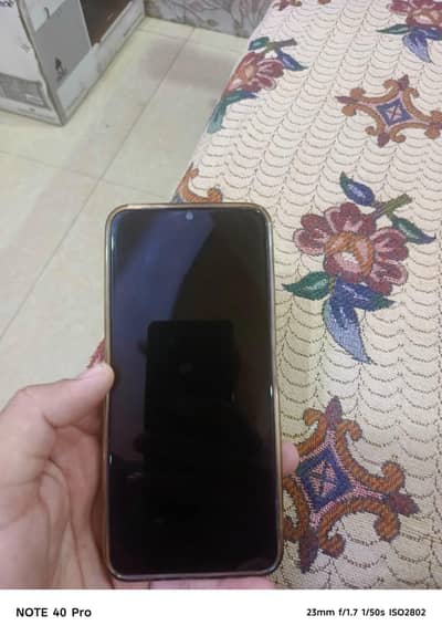 Vivo Y17s