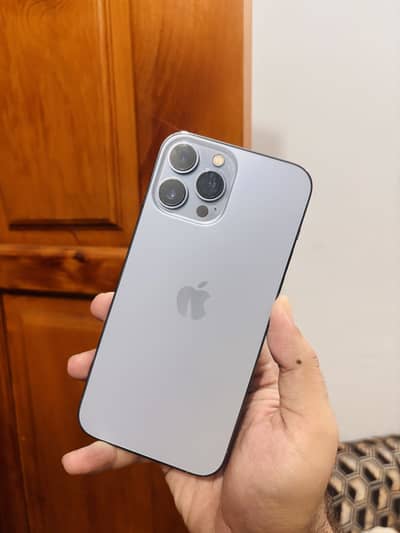 13 Pro Max 128Gb 93 Health